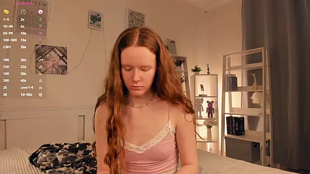 ZaraBluitt online show from February 2026 08:41:01 AM