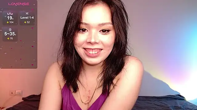 Mellovely online show from December 2024 03:54:02 PM
