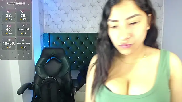 Sofi hot 4m online show from October 2025 01:33:02 PM