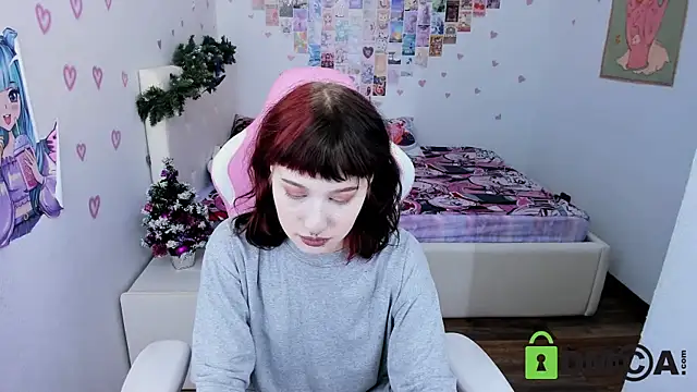 Snapshot of ElizaNik_ chatting on December 2024 09:43:01 PM ElizaNik online show from December 2024 09:43:01 PM