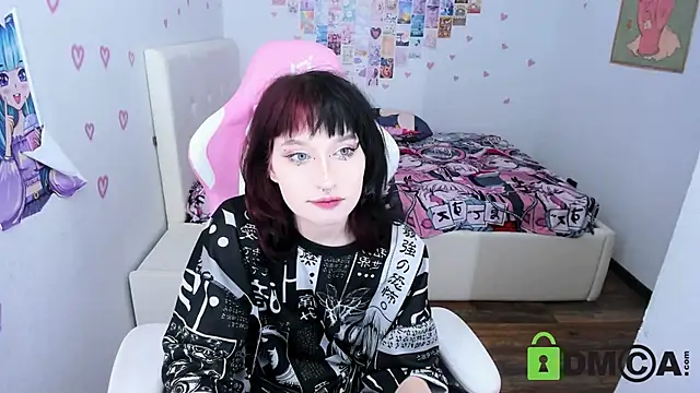 Snapshot of ElizaNik_ chatting on January 2025 12:38:01 AM ElizaNik online show from January 2025 12:38:01 AM