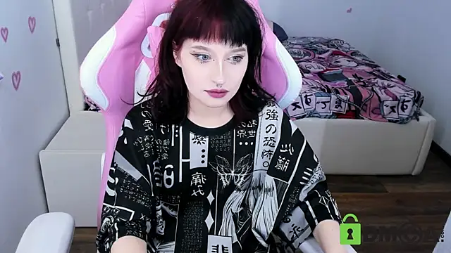 Snapshot of ElizaNik_ chatting on January 2025 03:41:02 AM ElizaNik online show from January 2025 03:41:02 AM