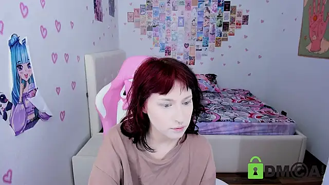 Snapshot of ElizaNik_ chatting on January 2025 10:02:01 PM ElizaNik online show from January 2025 10:02:01 PM