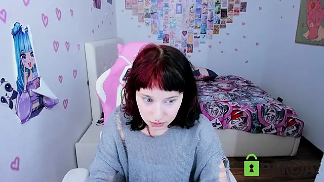 Snapshot of ElizaNik_ chatting on January 2025 04:34:02 PM ElizaNik online show from January 2025 04:34:02 PM