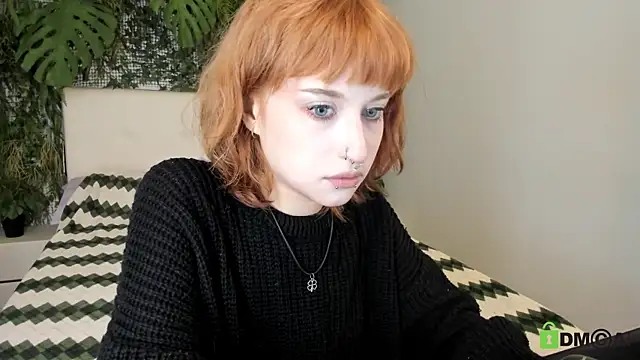 Snapshot of ElizaNik_ chatting on September 2025 08:54:01 PM ElizaNik online show from September 2025 08:54:01 PM