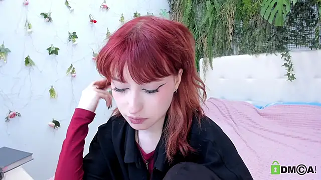 ElizaNik  online show from March 2026 09:54:01 PM