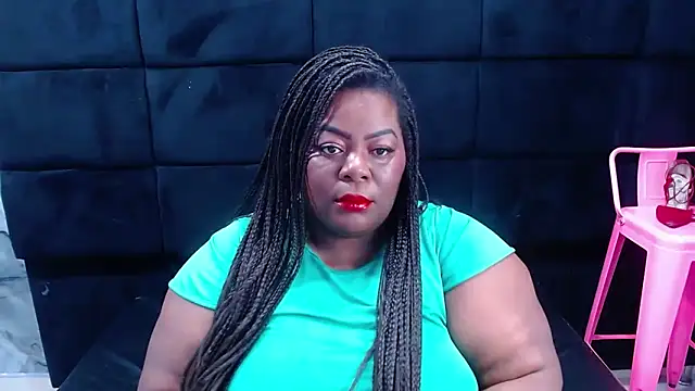 rocio bbw  online show from January 2025 02:30:01 AM