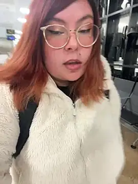 SoshyBaby online show from December 2024 12:51:02 AM