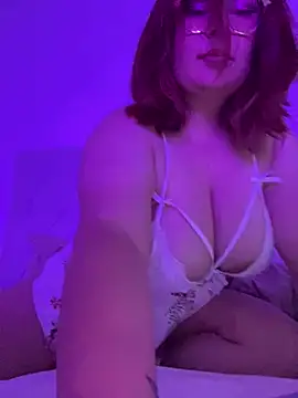 SoshyBaby online show from December 2024 12:28:01 PM