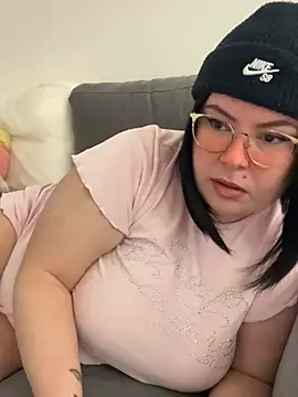 SoshyBaby online show from February 2025 02:31:02 PM