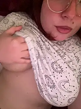 SoshyBaby online show from February 2025 12:59:01 PM