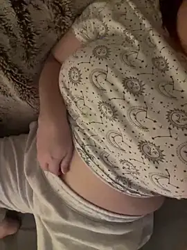 SoshyBaby online show from February 2025 11:31:01 PM