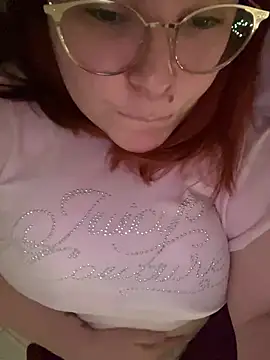 SoshyBaby online show from February 2025 09:53:02 PM