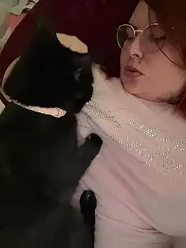 SoshyBaby online show from February 2025 12:44:02 PM