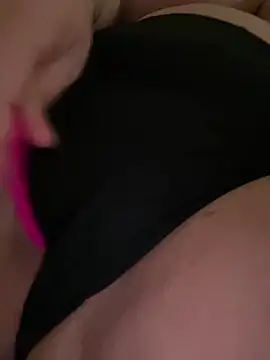 SoshyBaby online show from February 2025 06:48:02 PM