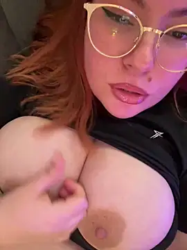 SoshyBaby online show from March 2025 09:58:02 PM