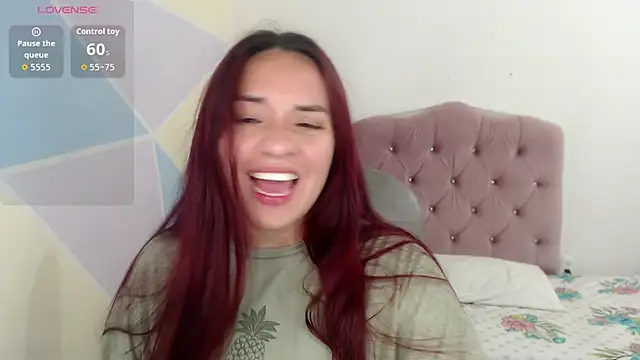 nicoll crazzy online show from February 2026 01:28:01 PM