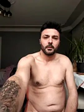 hot man eray online show from April 2026 11:27:01 AM