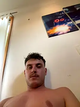 jaxaroney1 online show from December 2024 07:39:02 AM