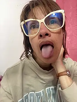 Goddess-Love- online show from February 2025 09:20:02 AM