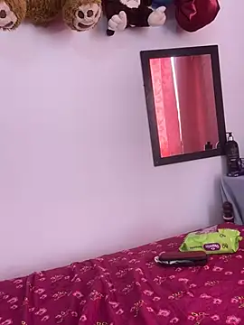 Goddess-Love- online show from March 2025 02:30:02 PM