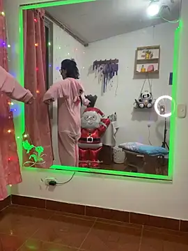 Goddess-Love- online show from December 2025 09:27:02 AM