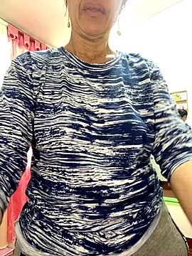 Goddess-Love- online show from January 2026 12:18:01 PM