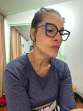 Goddess-Love- online show from July 2026 10:35:02 PM