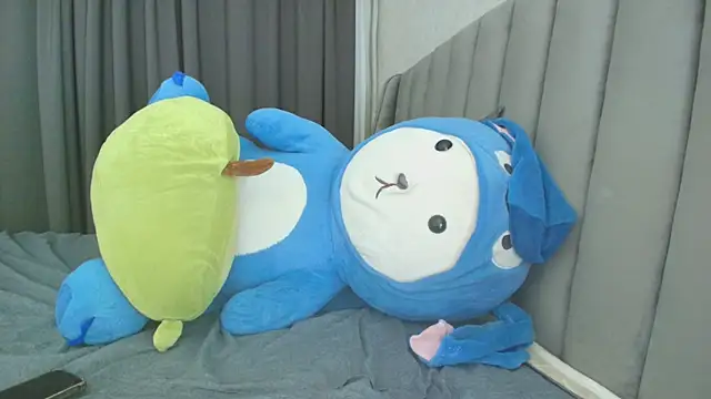 seo yeon  online show from December 2025 03:28:02 PM