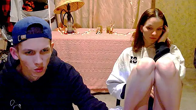 Ivy Lester online show from December 2024 02:42:01 AM