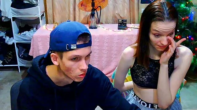 Ivy Lester online show from December 2024 10:16:01 PM