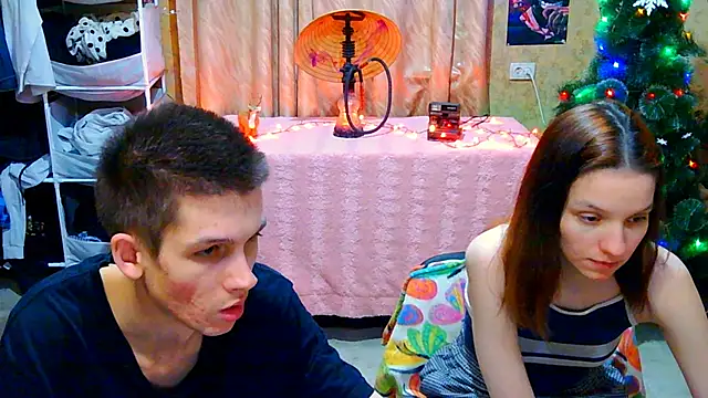 Ivy Lester online show from December 2024 07:52:02 PM