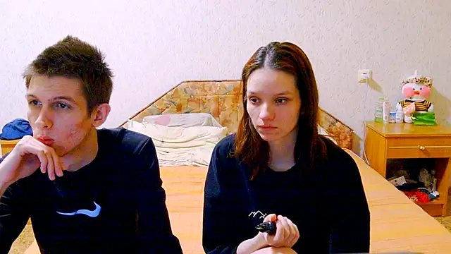 Ivy Lester online show from January 2025 12:15:01 AM