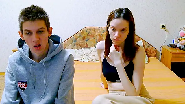 Ivy Lester online show from March 2025 03:35:01 AM