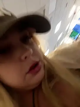 blairbella online show from April 2026 01:41:01 PM