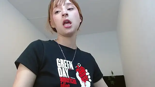 CelesteAyase online show from February 2025 08:02:02 PM