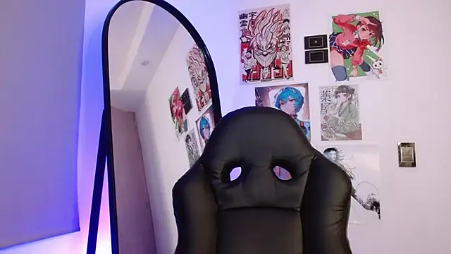 CelesteAyase online show from March 2026 02:06:01 AM