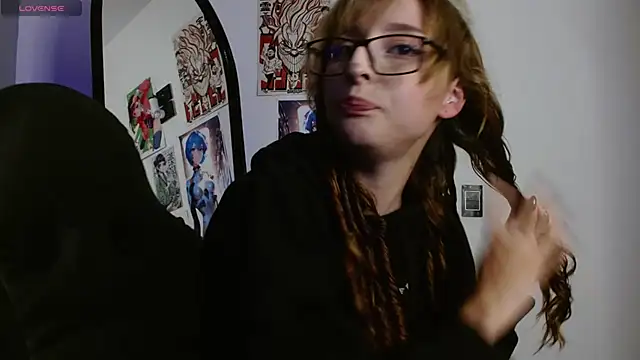 CelesteAyase online show from April 2026 02:11:02 AM