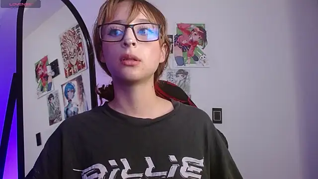 CelesteAyase online show from April 2026 12:55:02 AM