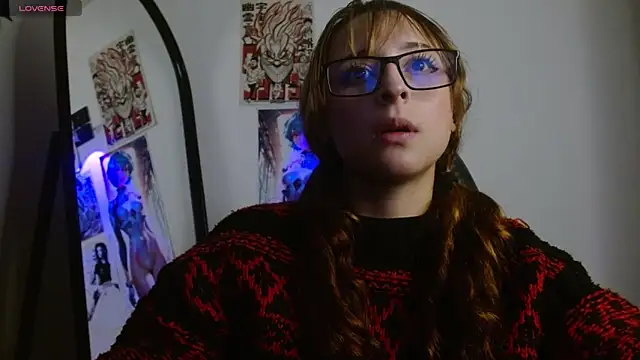 CelesteAyase online show from April 2026 01:40:01 AM