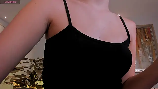 KaiaFerreira online show from November 2025 11:24:02 AM