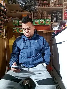 Snapshot of TheBriiaand30 chatting on September 2025 02:33:02 PM TheBriiaand30 online show from September 2025 02:33:02 PM