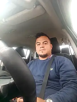 Snapshot of TheBriiaand30 chatting on October 2025 11:50:02 AM TheBriiaand30 online show from October 2025 11:50:02 AM