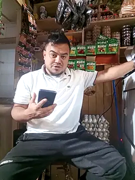 Snapshot of TheBriiaand30 chatting on October 2025 02:37:02 PM TheBriiaand30 online show from October 2025 02:37:02 PM