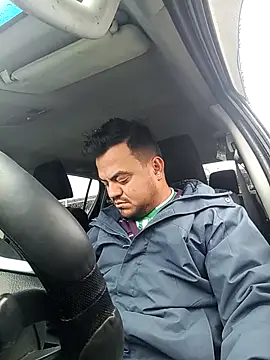 Snapshot of TheBriiaand30 chatting on October 2025 12:05:01 PM TheBriiaand30 online show from October 2025 12:05:01 PM