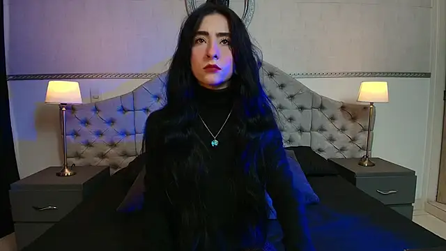 RomeroMoon online show from April 2026 12:52:02 PM