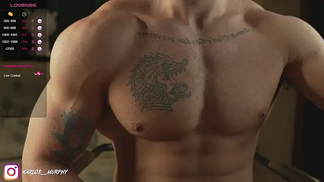 Snapshot of Karlos_Ripped_ chatting on December 2024 01:00:02 PM Karlos Ripped online show from December 2024 01:00:02 PM