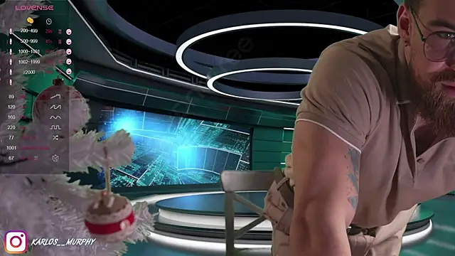 Snapshot of Karlos_Ripped_ chatting on December 2024 11:11:02 AM Karlos Ripped online show from December 2024 11:11:02 AM