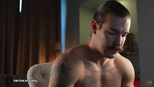 Karlos Ripped  online show from January 2026 11:26:02 AM