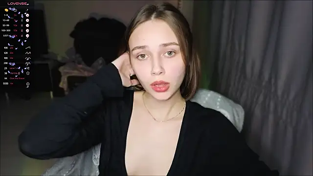 SweetLinaa online show from March 2026 08:16:02 PM